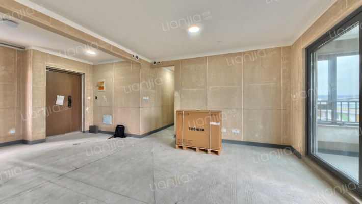 徽创龙川汇二手房实景图