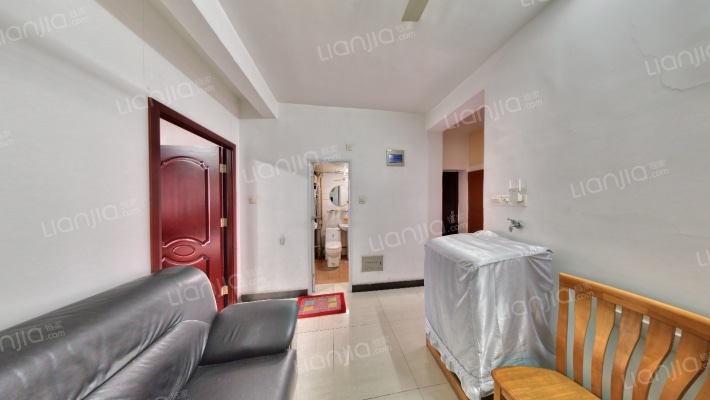 钓鱼台二手房实景图