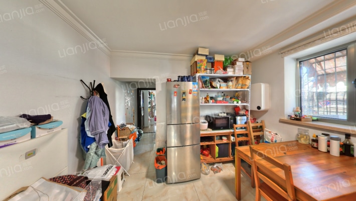 黑窑厂东街二手房实景图