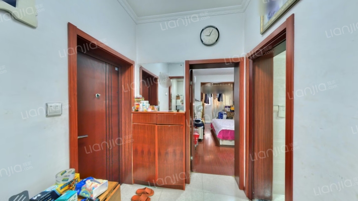 中山南路二手房实景图