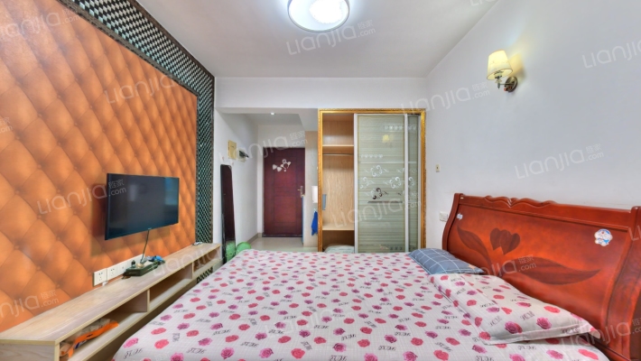 书香苑二手房实景图