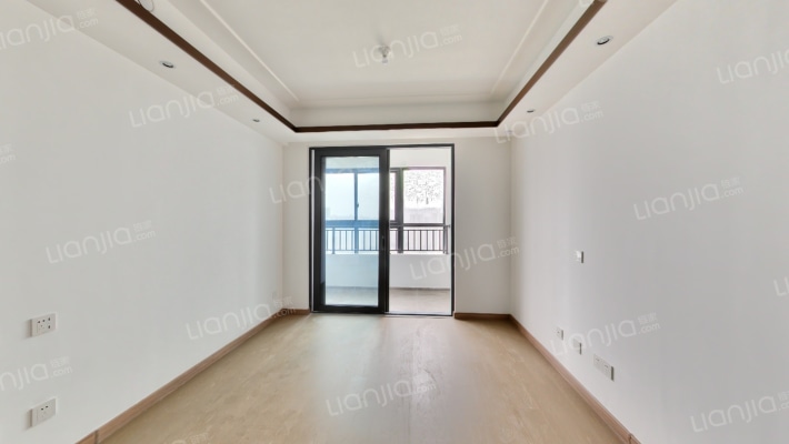 都会诚品岚院二手房实景图