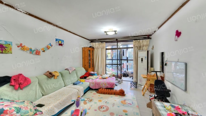 名佳花园四区二手房实景图