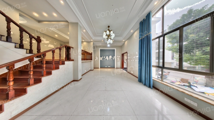 清华园二手房实景图