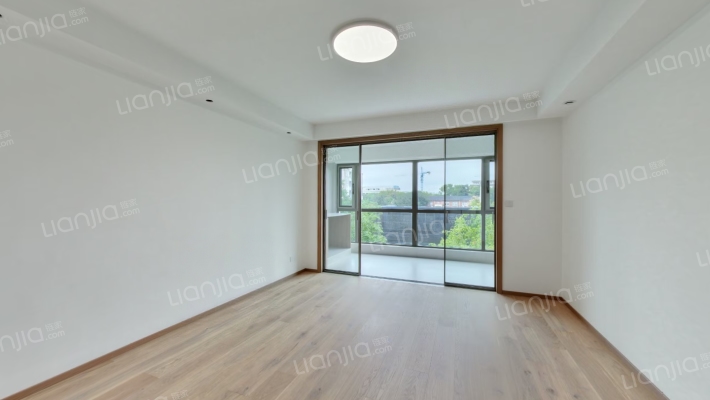 金鼎湾状元府二手房实景图