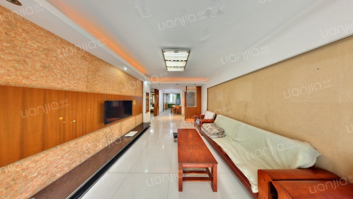 尚东国际花苑二手房实景图