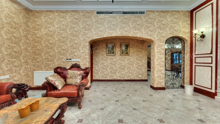 丰泽苑二手房实景图