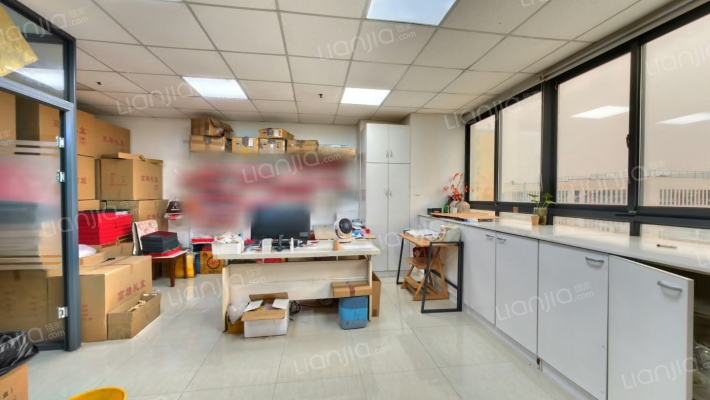 天元辰广场二手房实景图