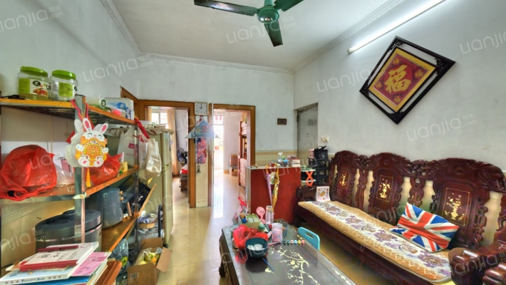 江铁四街二手房实景图