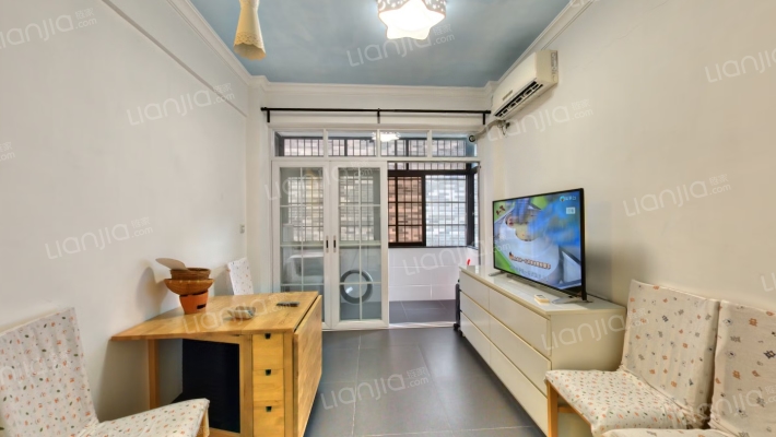 文苑大厦二手房实景图