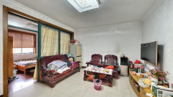 宝卿花园二手房实景图