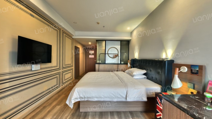 华宇摩天二手房实景图