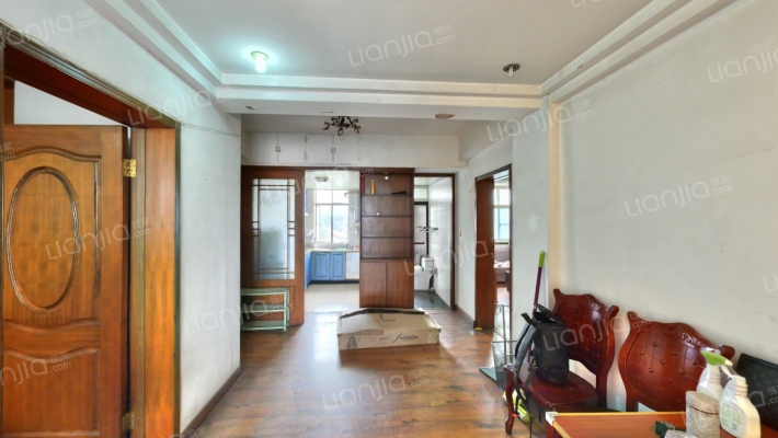 孝陵卫二手房实景图