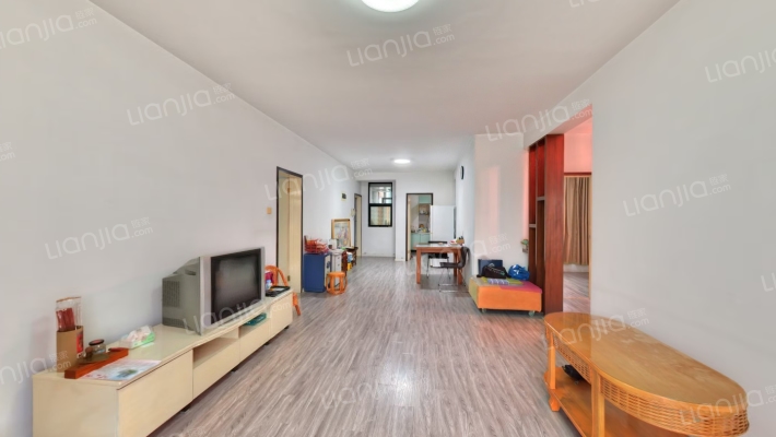 新城逸境二手房实景图