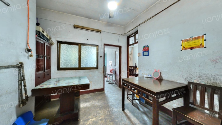 姜窑新村二手房实景图