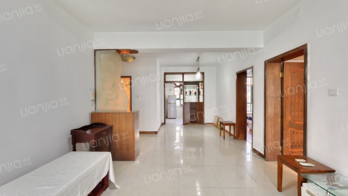 亚星盛世家园二手房实景图