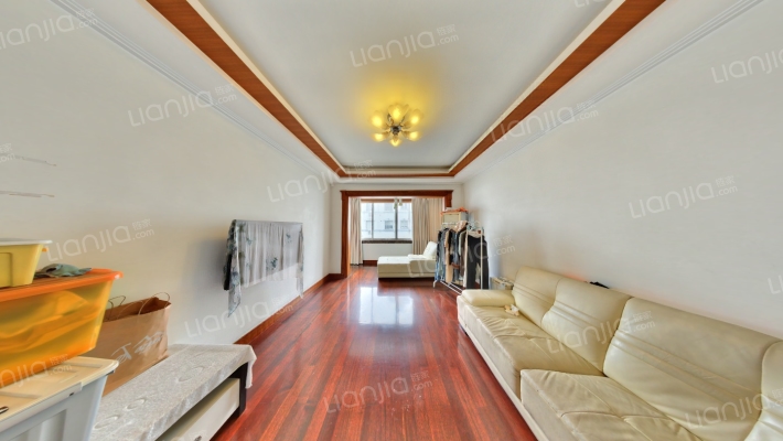 恒洋花苑二手房实景图