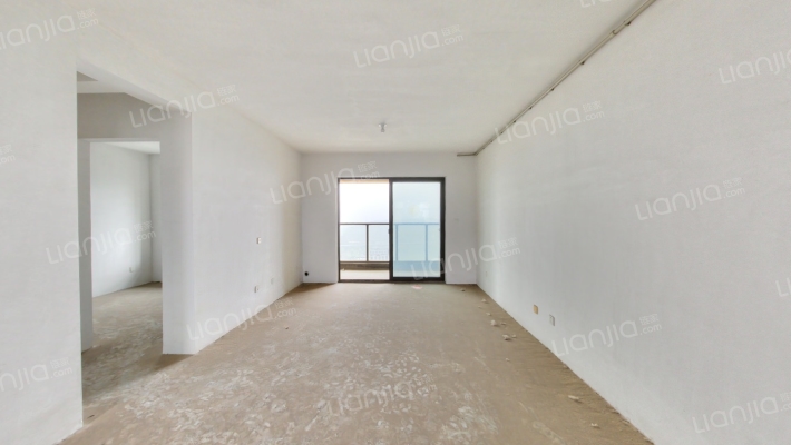 启迪方洲润园二手房实景图