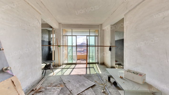 荔景苑二手房实景图