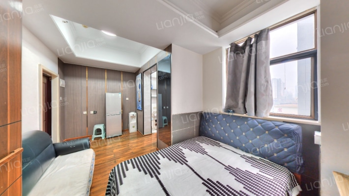 昊天二手房实景图