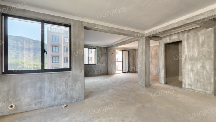 龙王溪家园二手房实景图