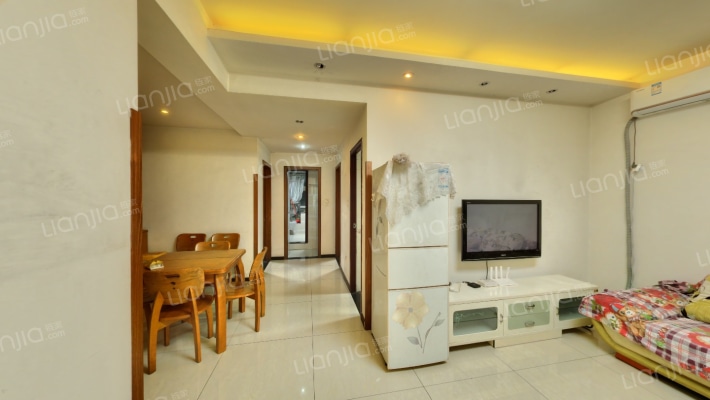 兴元绿洲一期二手房实景图