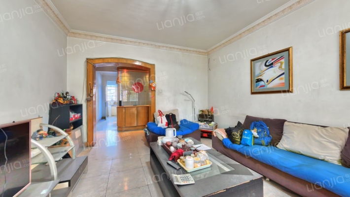 江源巷3号二手房实景图