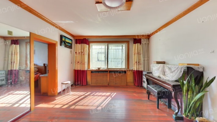 府前路二手房实景图