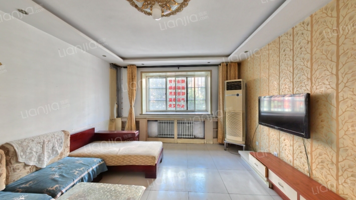 阳光花园东区南二手房实景图