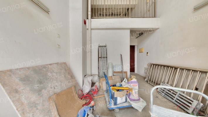 首开幸福公馆二手房实景图