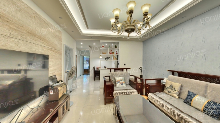 滨雅苑二手房实景图