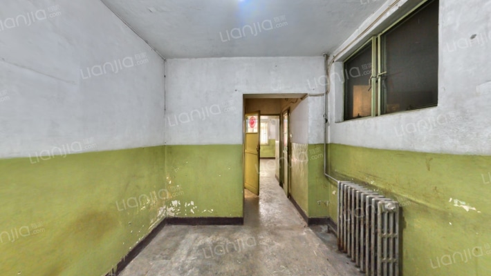 团结大院二手房实景图