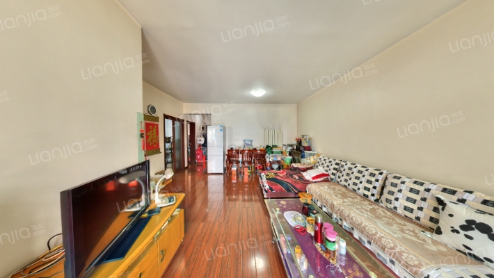 龙腾盛世二手房实景图