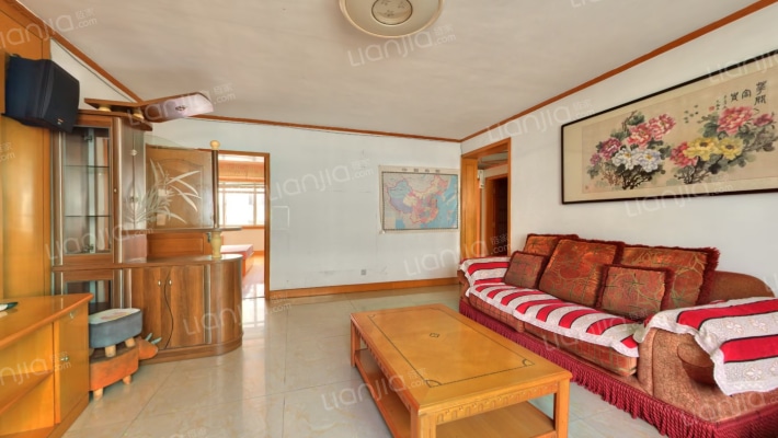 工行小区二手房实景图