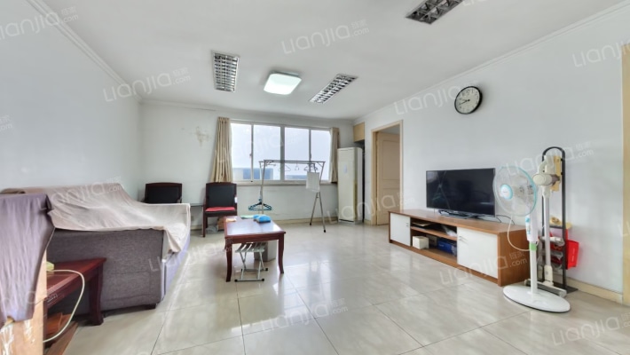 苏美中心二手房实景图