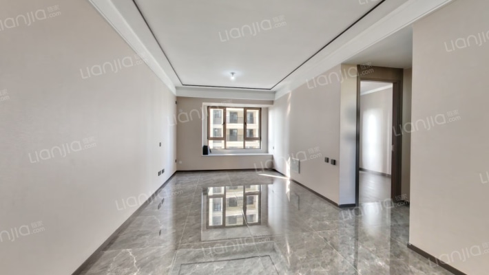 招商公园1872二手房实景图