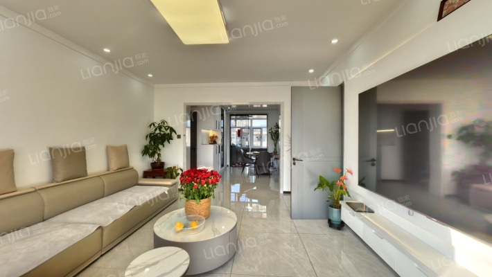 向阳小区二手房实景图