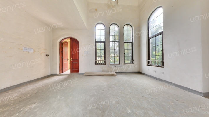 中粮本园二手房实景图