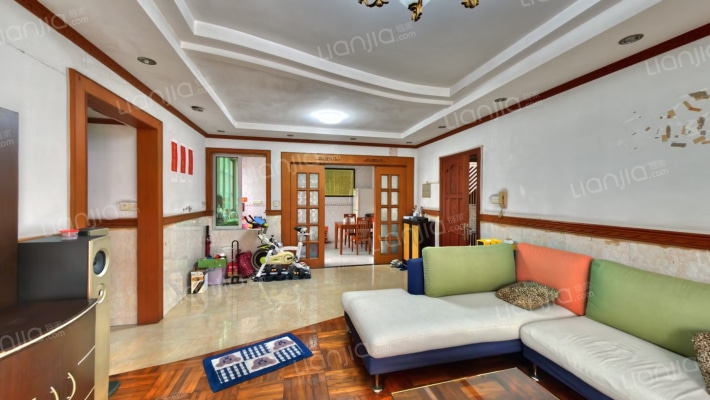 信成楼二手房实景图