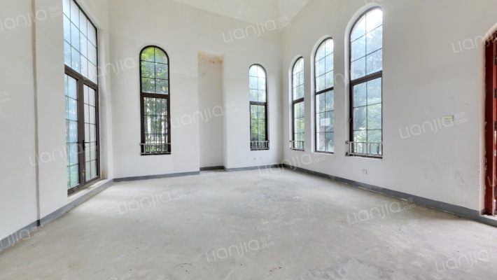 中粮本园二手房实景图