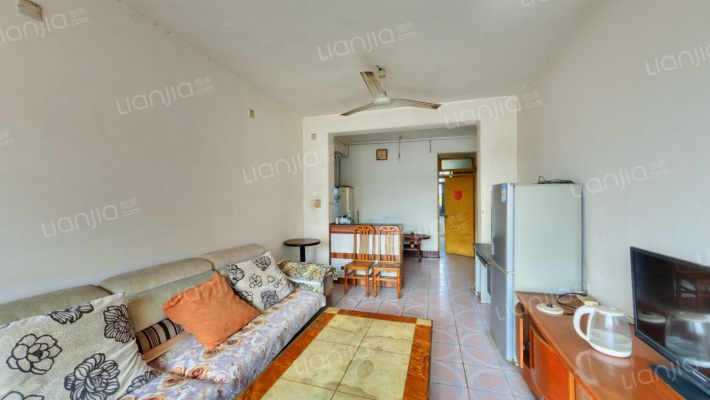 武阳中路244号二手房实景图