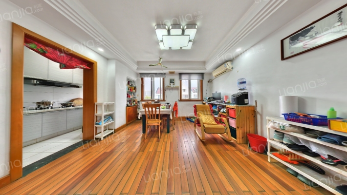 彩香路4号二手房实景图