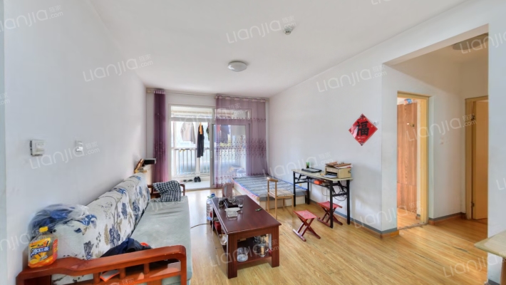 新东佳苑二手房实景图