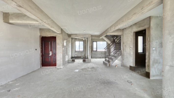 天乾湾花苑二手房实景图