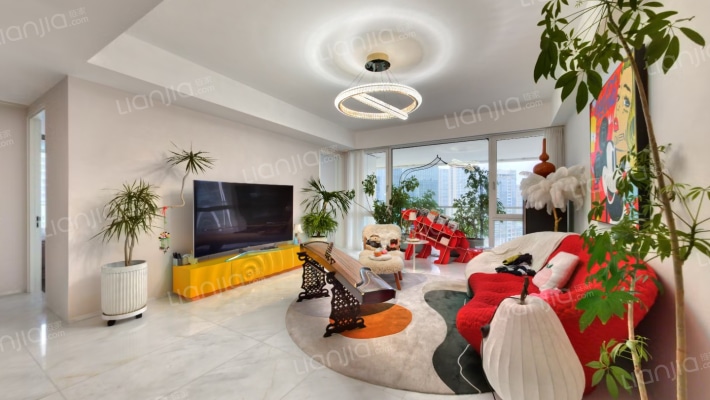 苏州湾3988二手房实景图