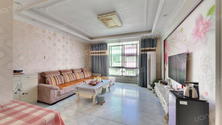 致富园二手房实景图