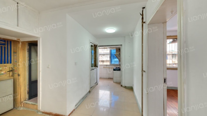 太升南路79号二手房实景图