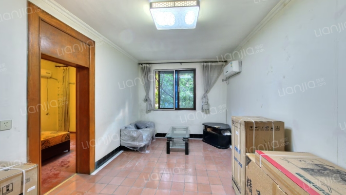 太升南路288号二手房实景图