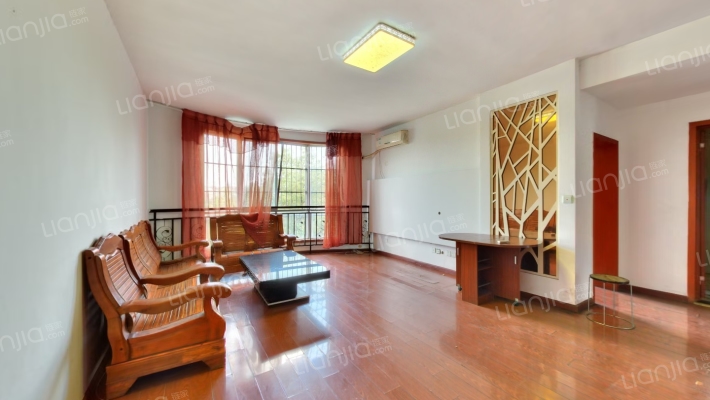 华南苑二期二手房实景图