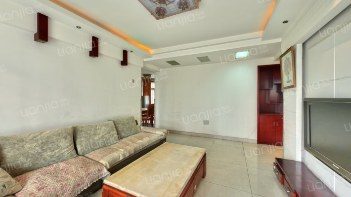 天福家园2期二手房实景图